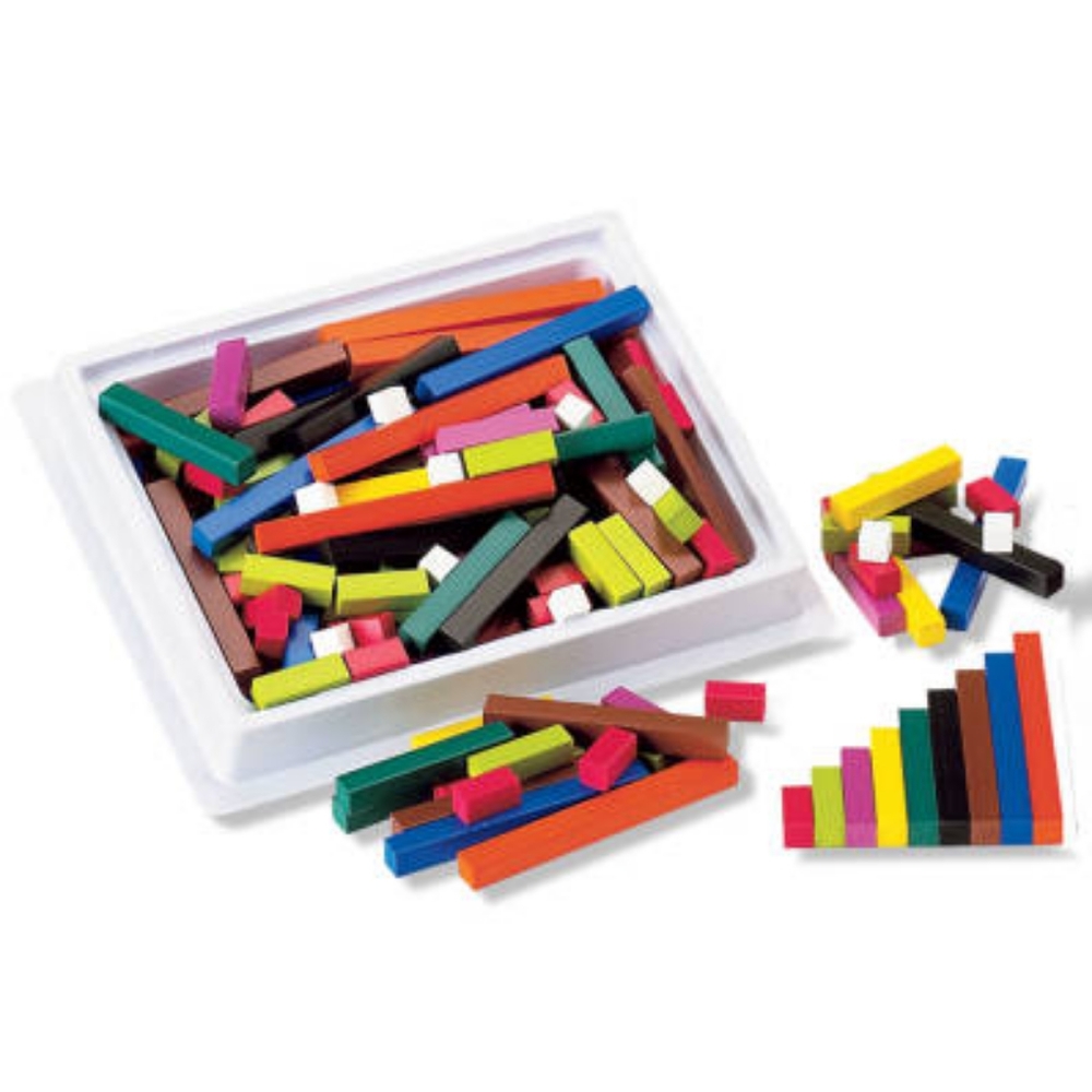 Math Rods Introductory Set - Picture 5 of 7